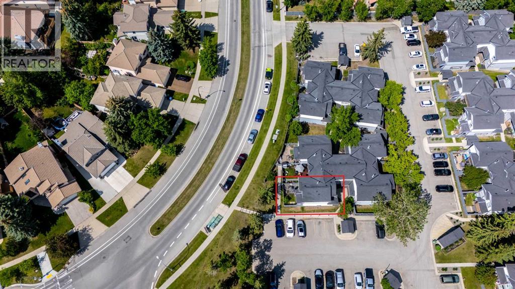 503 Signal Hill Green Sw, Calgary, Alberta  T3H 2Y4 - Photo 2 - A2329749