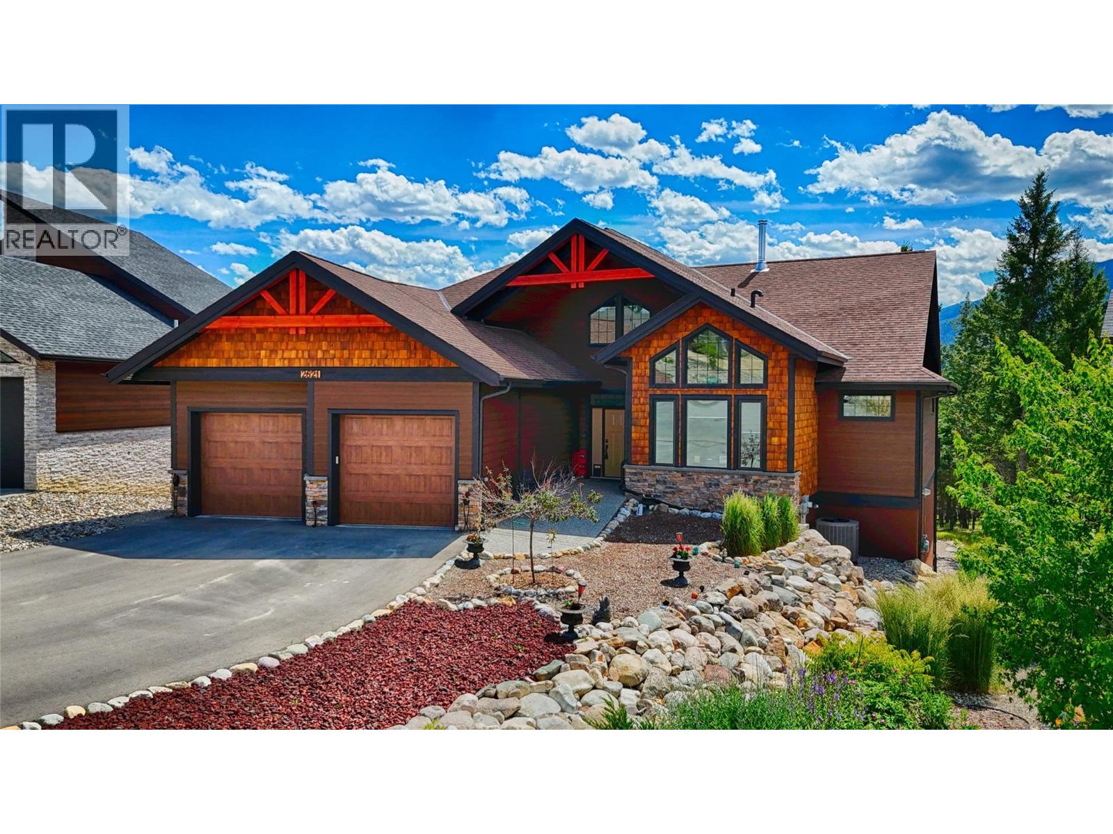 2621 Brewer Ridge Rise, Invermere, British Columbia