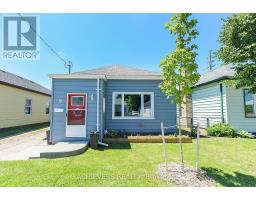 9 PEARL STREET, London East, Ontario