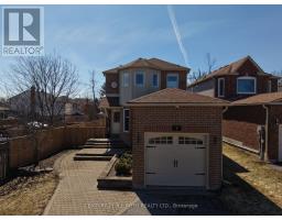 9 LAIDLAW DRIVE N, Barrie, Ontario