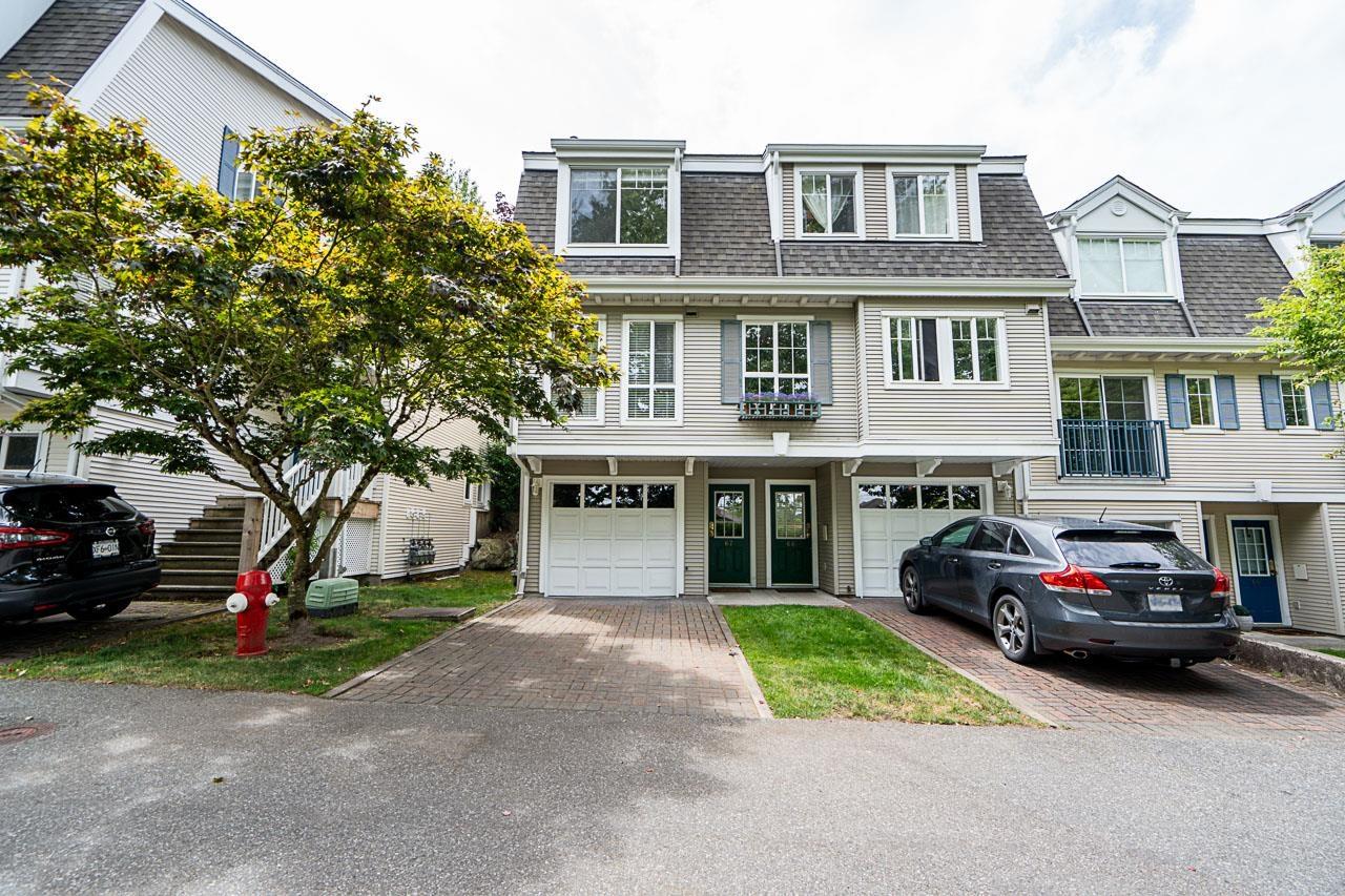 67 8890 Walnut Grove Drive, Langley, British Columbia  V1M 3W4 - Photo 2 - R3145393