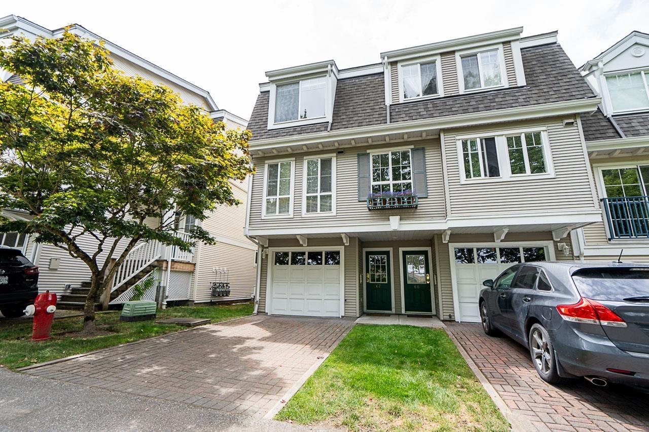67 8890 Walnut Grove Drive, Langley, British Columbia  V1M 3W4 - Photo 33 - R3145393