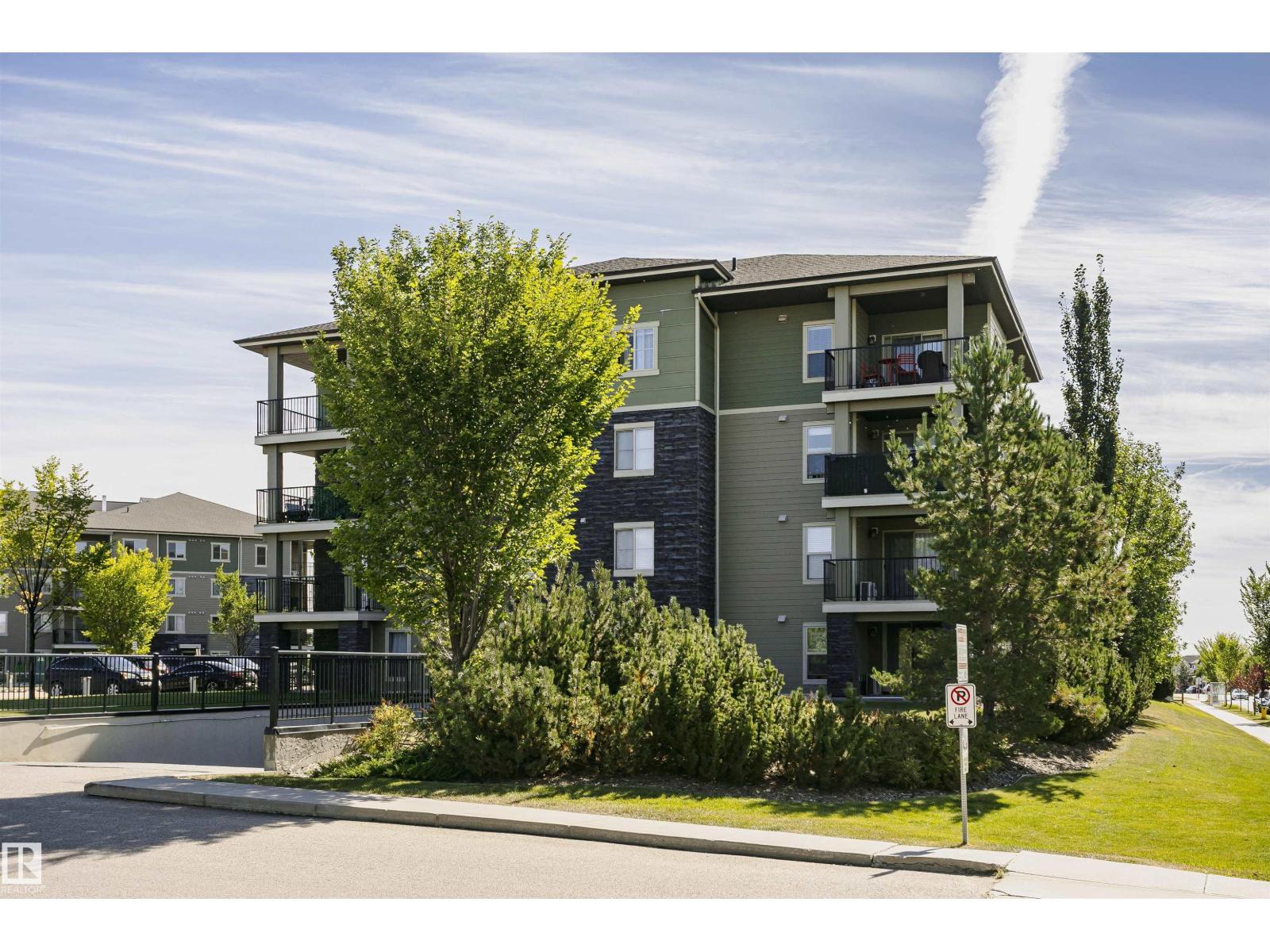 #402 270 Mcconachie Dr Nw, Edmonton, Alberta  T5Y 3N4 - Photo 14 - E4502667