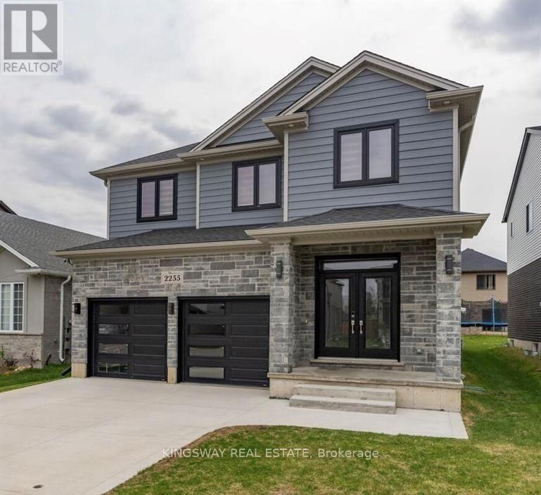 2255 Constance Avenue, London South, Ontario  N6M 0G4 - Photo 2 - X13738258