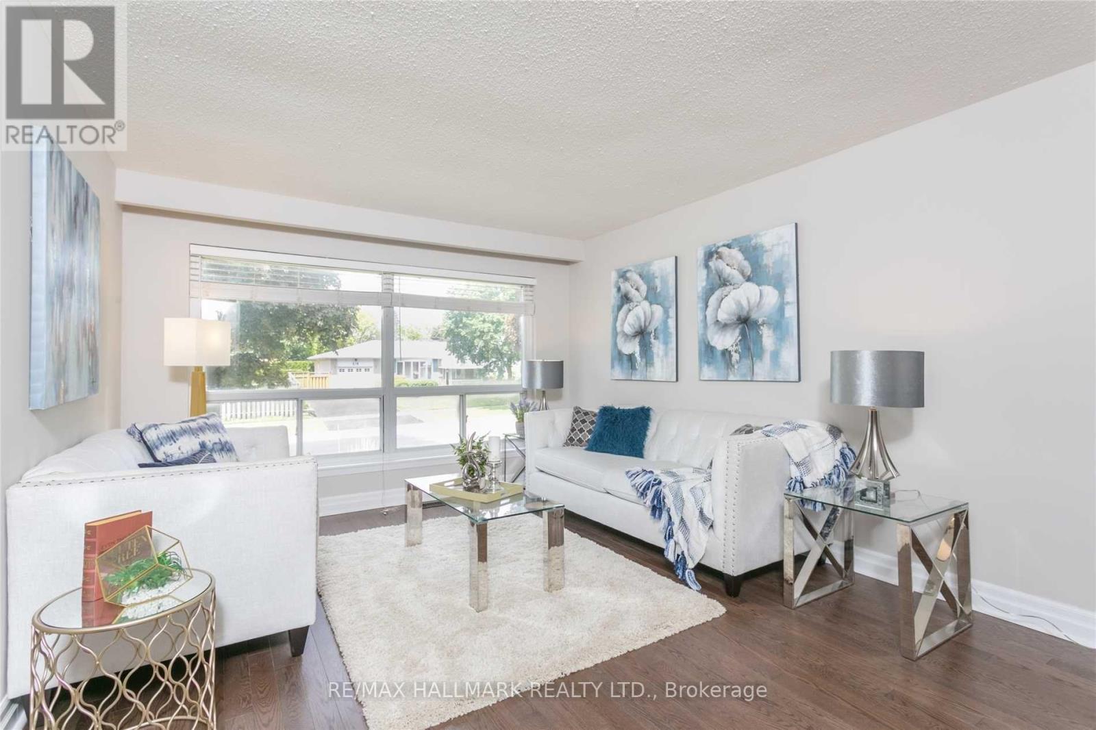MAIN FLOOR - 52 TWEEDROCK CRESCENT, Toronto, Ontario