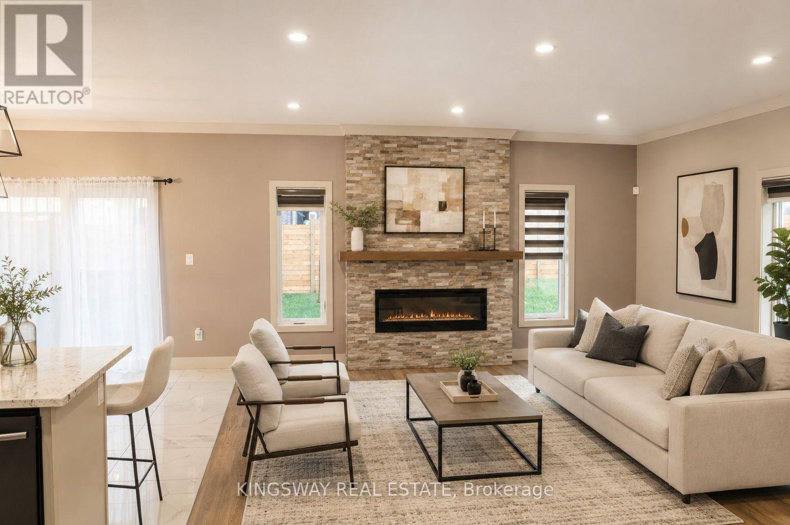 2255 Constance Avenue, London South, Ontario  N6M 0G4 - Photo 5 - X13738258