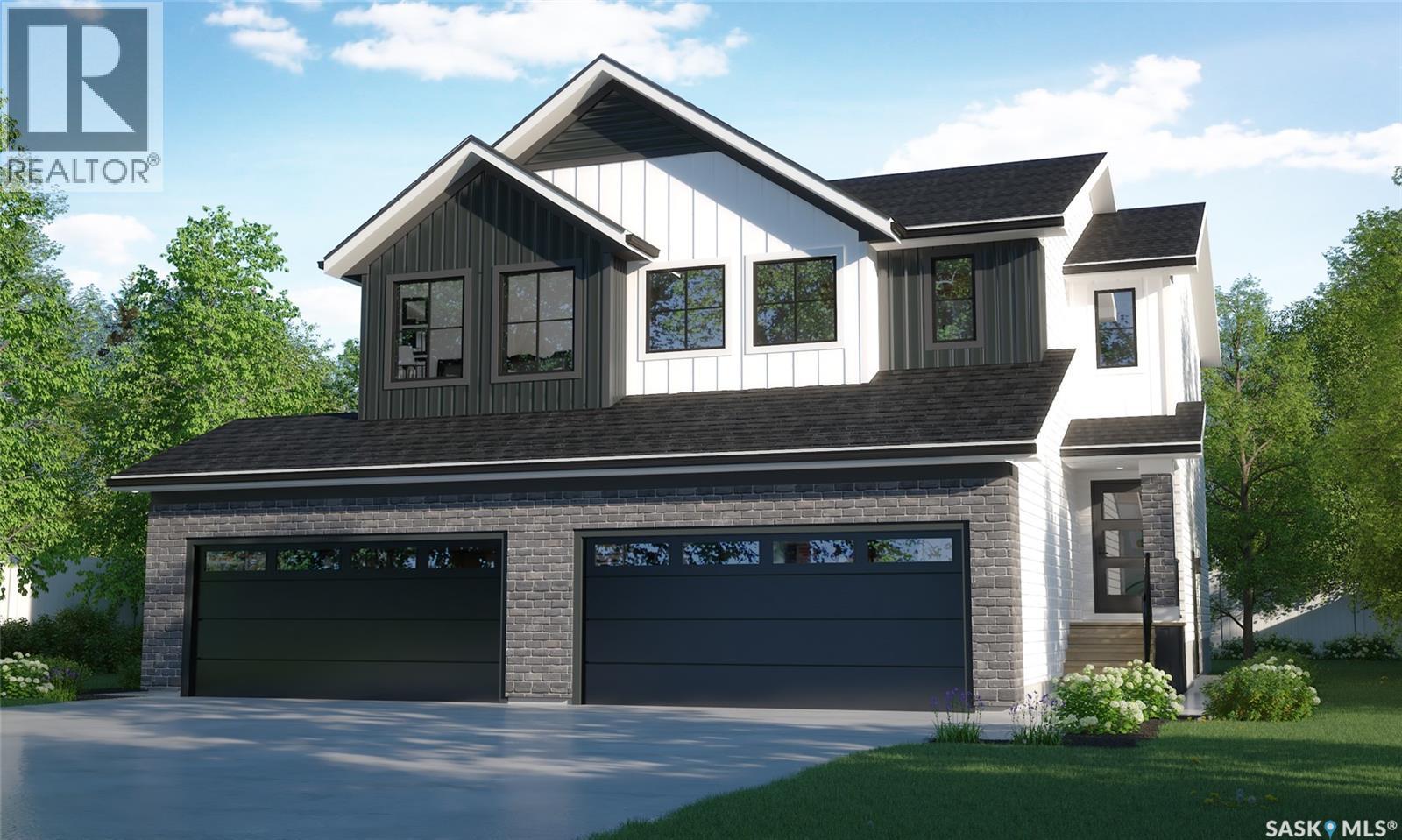 914 Yuel Bend, Saskatoon, Saskatchewan  S7W 1L5 - Photo 1 - SK047393