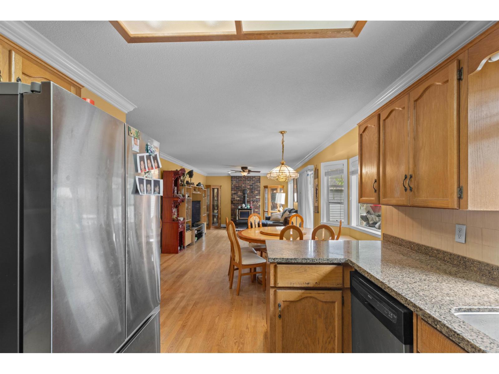 3504 Creston Drive, Abbotsford, British Columbia  V2T 5B8 - Photo 14 - R3159884