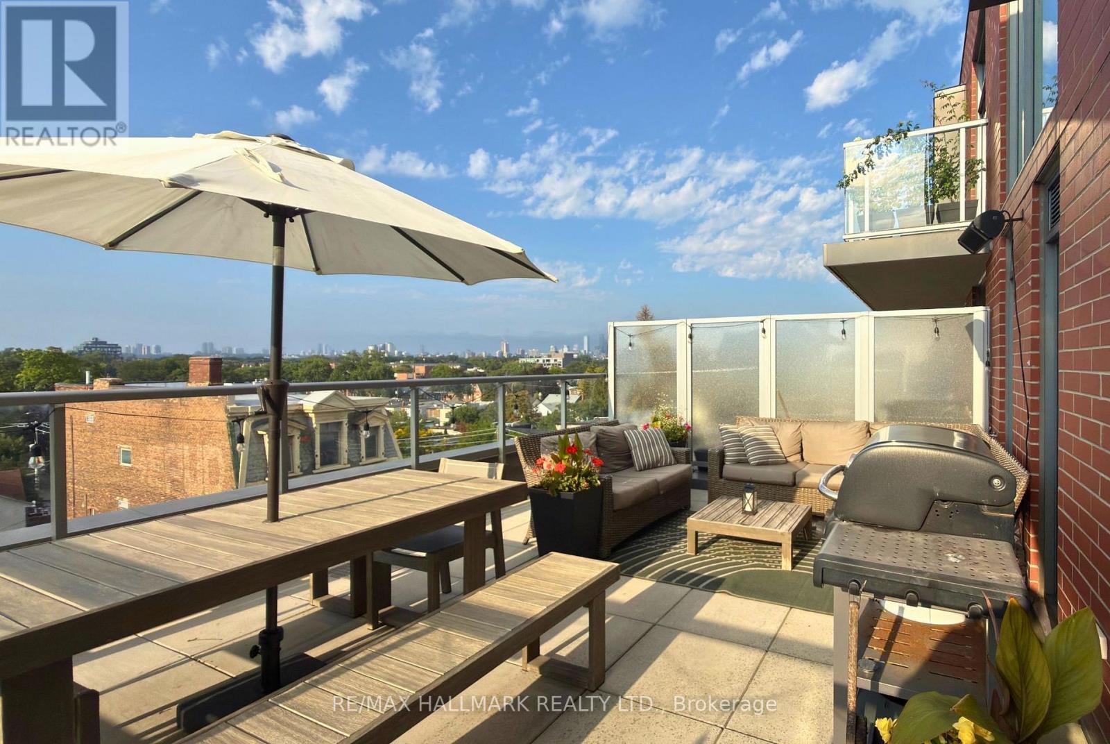 614 - 106 Dovercourt Road, Toronto, Ontario  M6J 3C3 - Photo 21 - C13739340