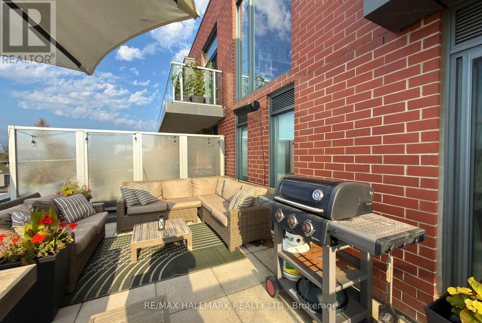 614 - 106 Dovercourt Road, Toronto, Ontario  M6J 3C3 - Photo 24 - C13739340
