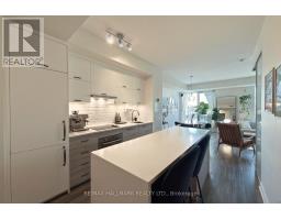 614 - 106 DOVERCOURT ROAD, Toronto, Ontario