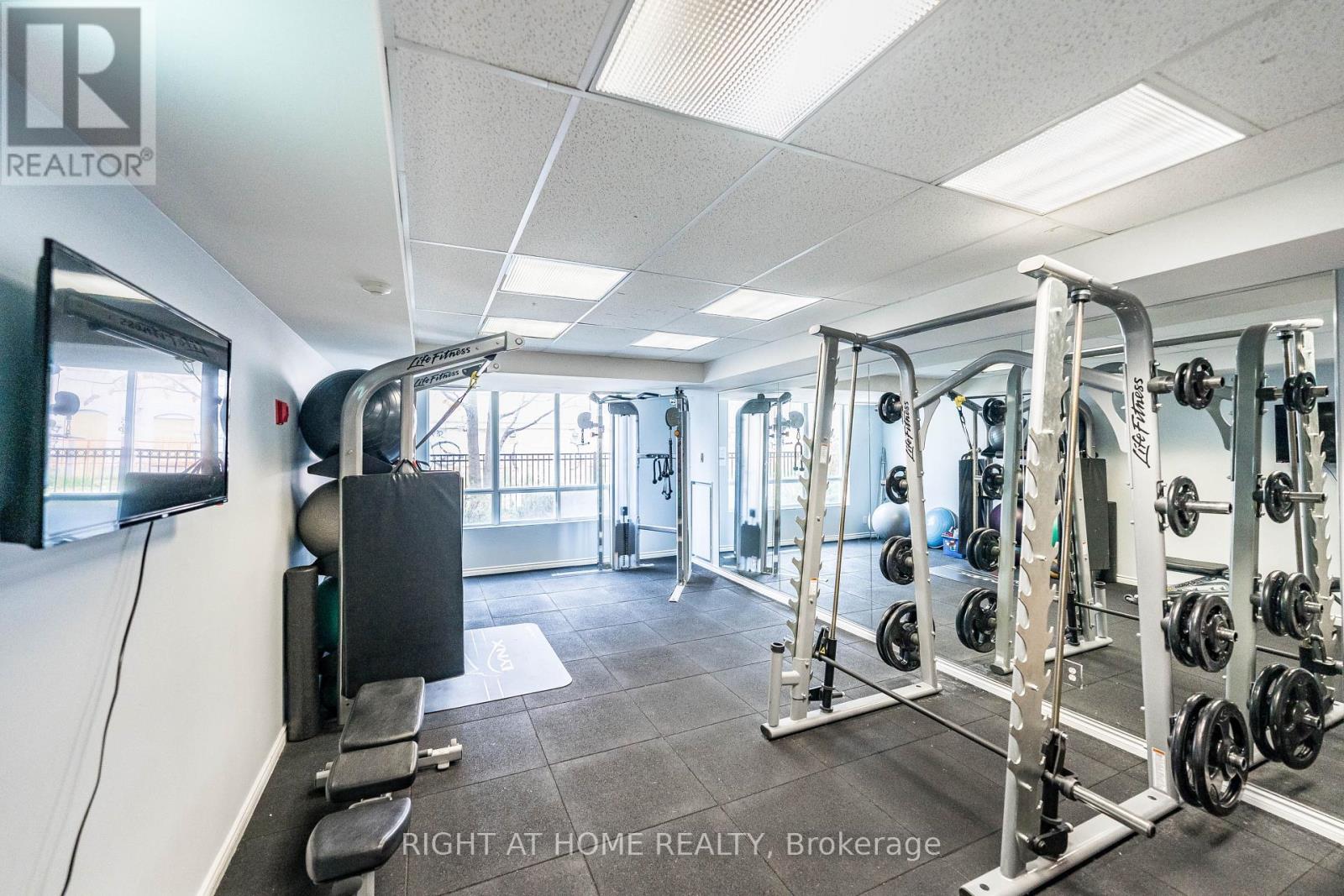 602 - 18 Stafford Street N, Toronto, Ontario  M5V 3W4 - Photo 42 - C13739348