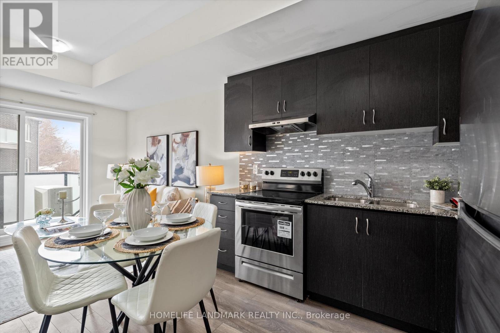 214 - 1085 Danforth Road, Toronto, Ontario  M1J 0B2 - Photo 14 - E13739356