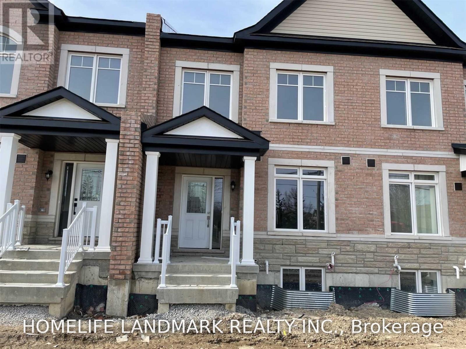 85 SEGUIN STREET, Richmond Hill, Ontario