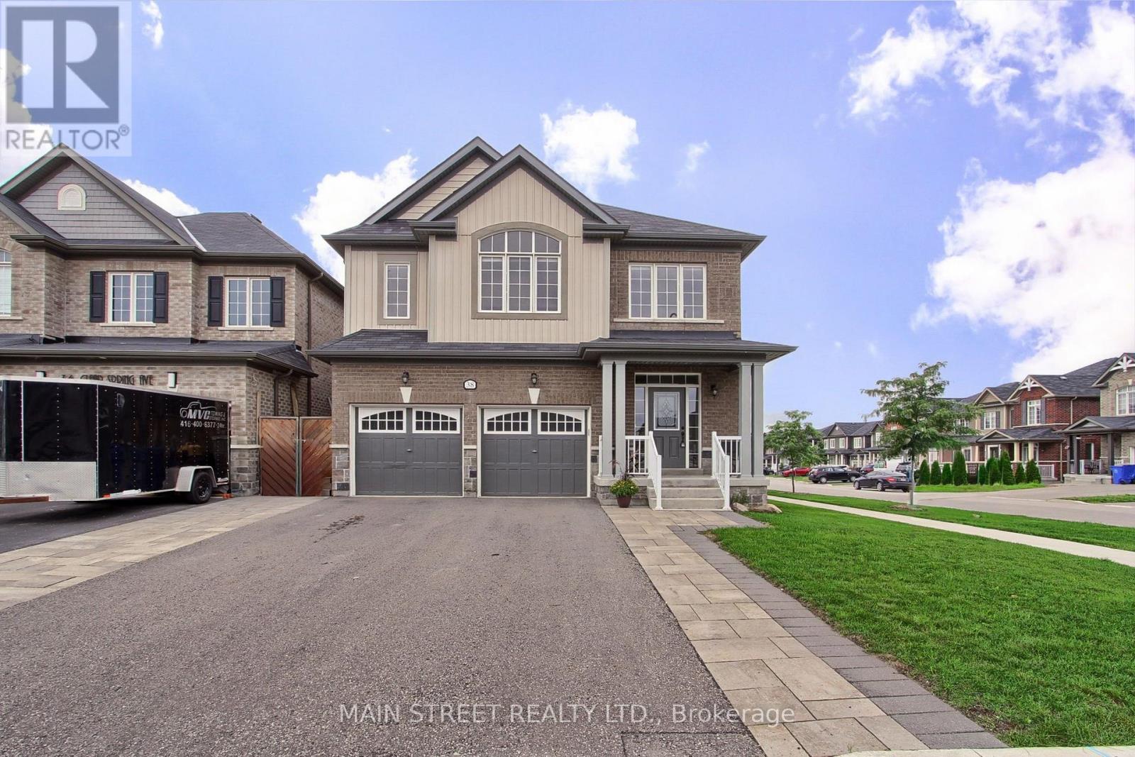 38 Clear Spring Avenue, Georgina, Ontario  L4P 0H7 - Photo 2 - N13739350