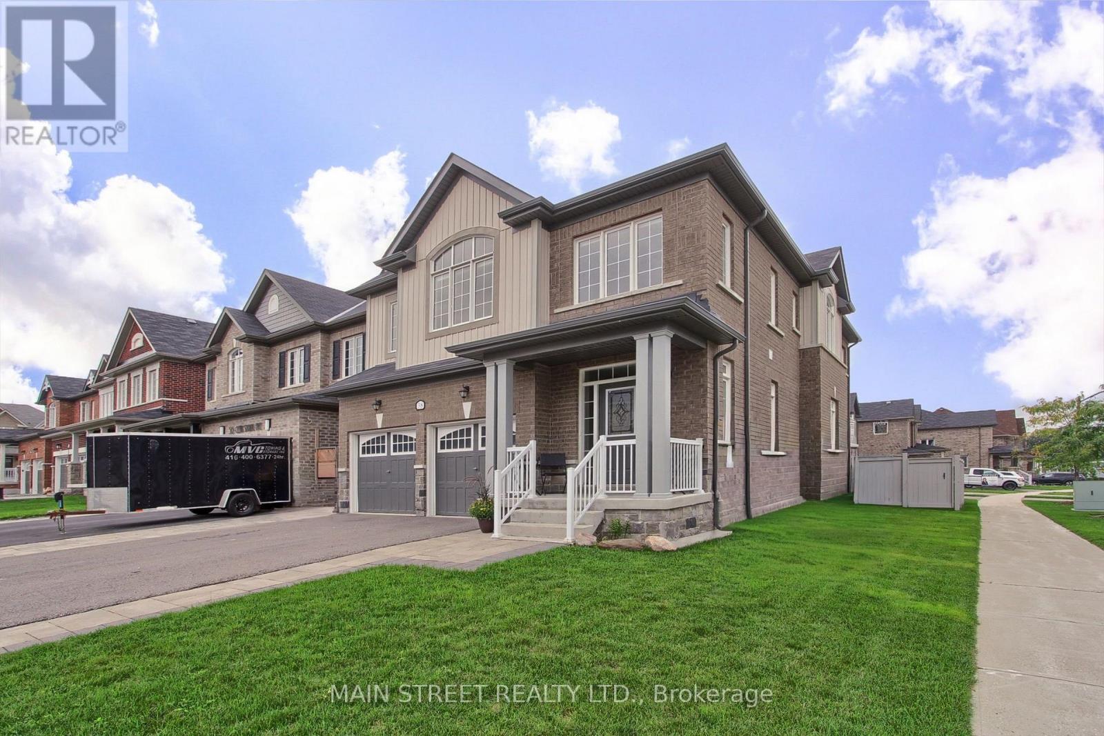 38 Clear Spring Avenue, Georgina, Ontario  L4P 0H7 - Photo 3 - N13739350