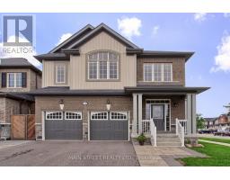 38 CLEAR SPRING AVENUE, Georgina, Ontario