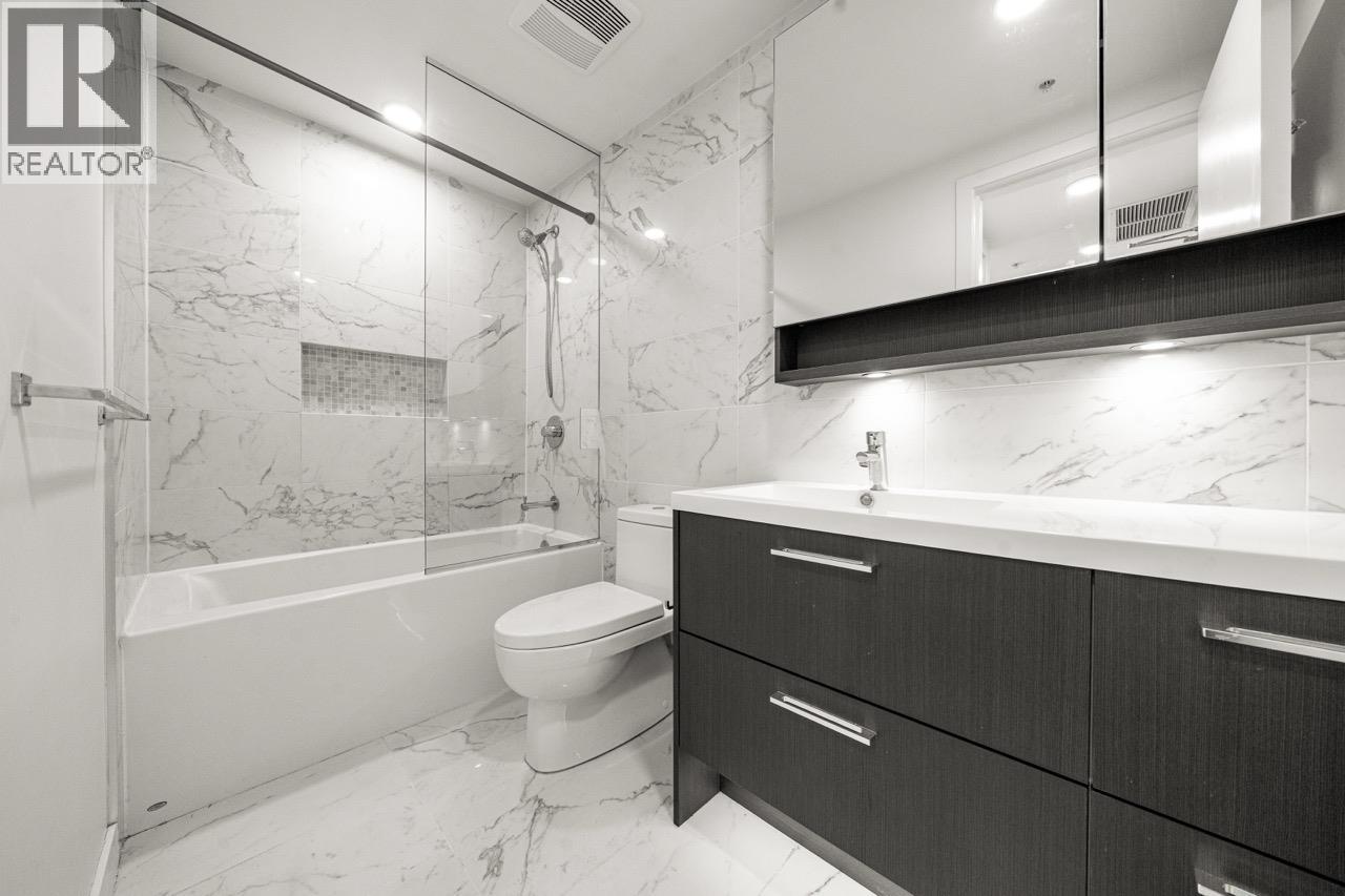 809 5580 No 3 Road, Richmond, British Columbia  V6X 0R8 - Photo 10 - R3161150
