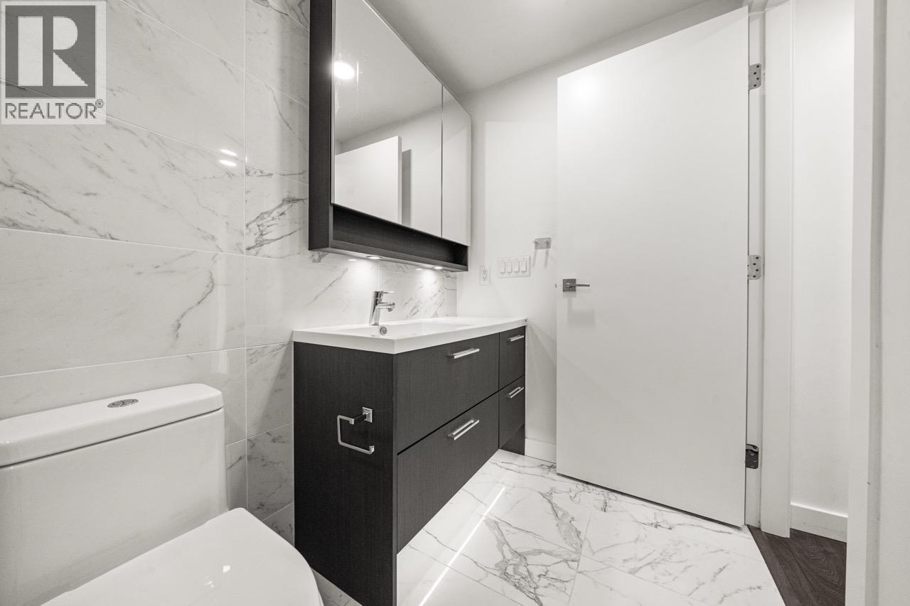 809 5580 No 3 Road, Richmond, British Columbia  V6X 0R8 - Photo 12 - R3161150
