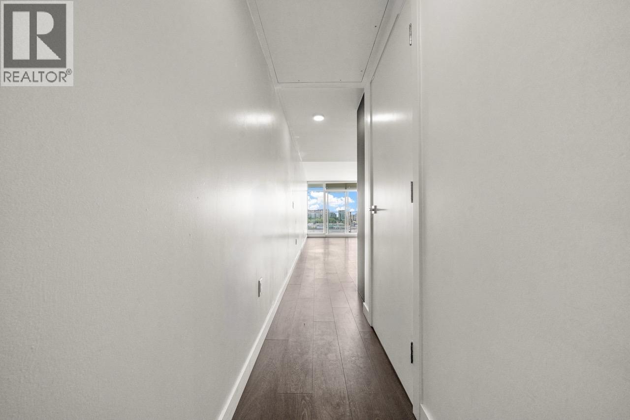 809 5580 No 3 Road, Richmond, British Columbia  V6X 0R8 - Photo 13 - R3161150