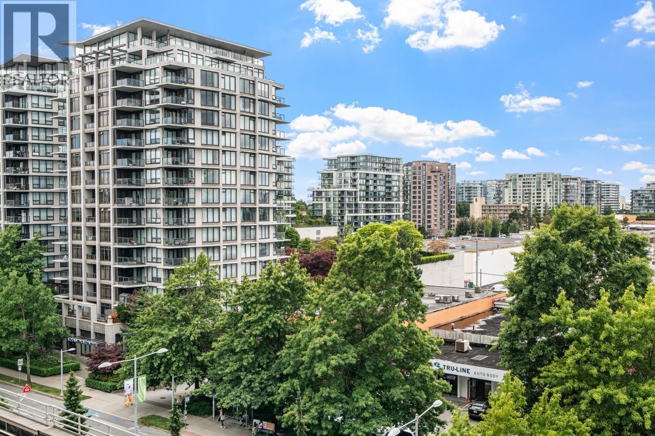 809 5580 No 3 Road, Richmond, British Columbia  V6X 0R8 - Photo 18 - R3161150