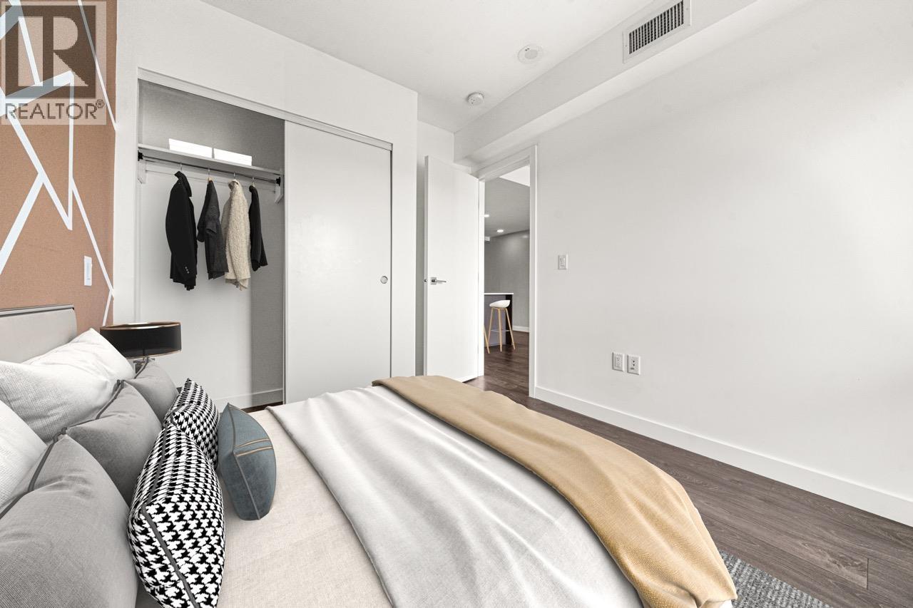 809 5580 No 3 Road, Richmond, British Columbia  V6X 0R8 - Photo 7 - R3161150