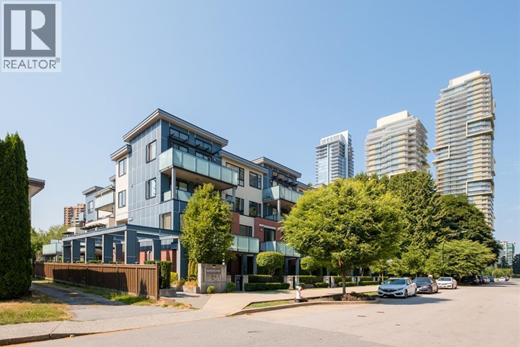 214 6533 MCKAY AVENUE, burnaby, British Columbia