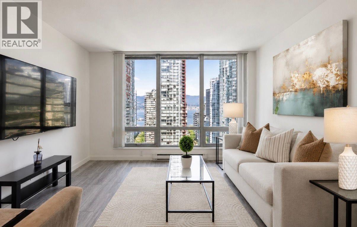 1803 1200 W GEORGIA STREET, vancouver, British Columbia