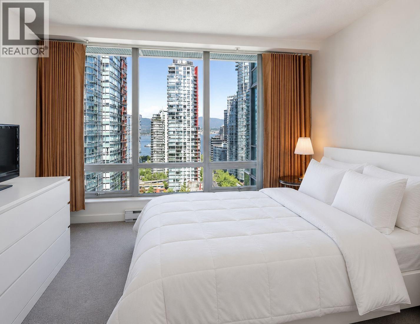 1803 1200 W Georgia Street, Vancouver, British Columbia  V6E 4E6 - Photo 17 - R3161160