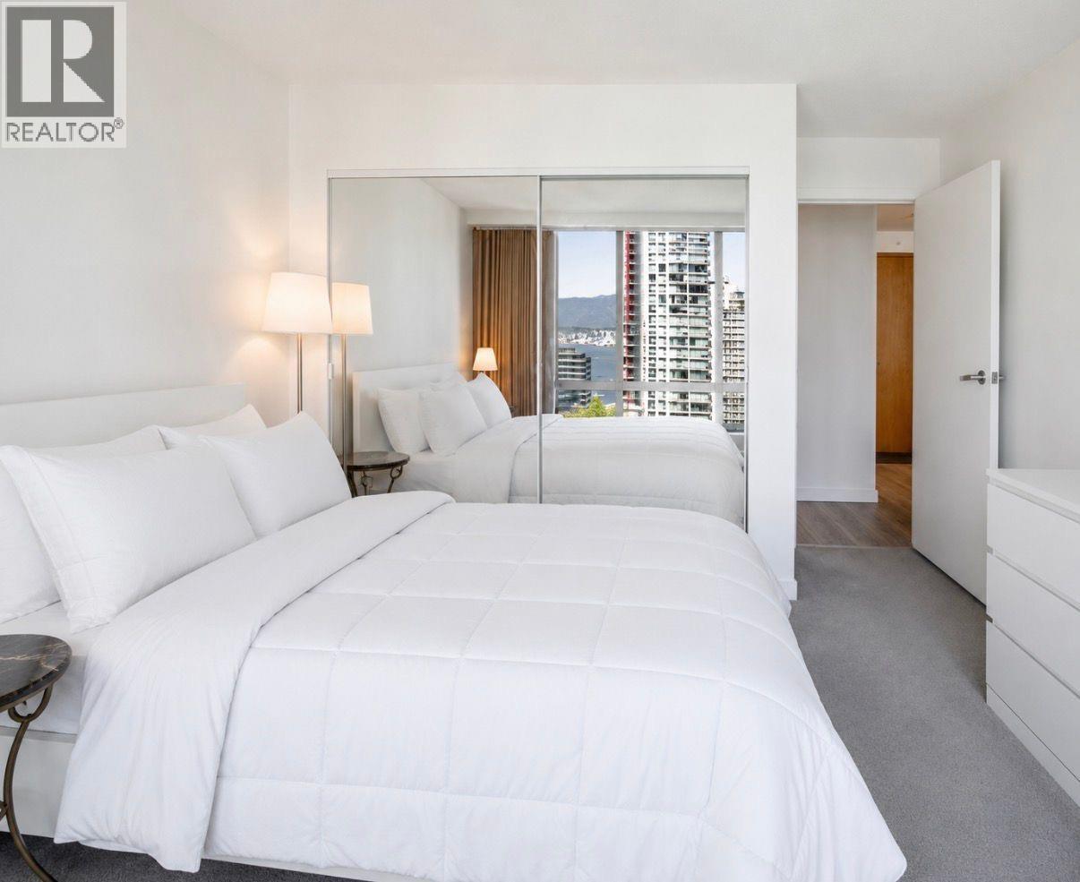 1803 1200 W Georgia Street, Vancouver, British Columbia  V6E 4E6 - Photo 18 - R3161160