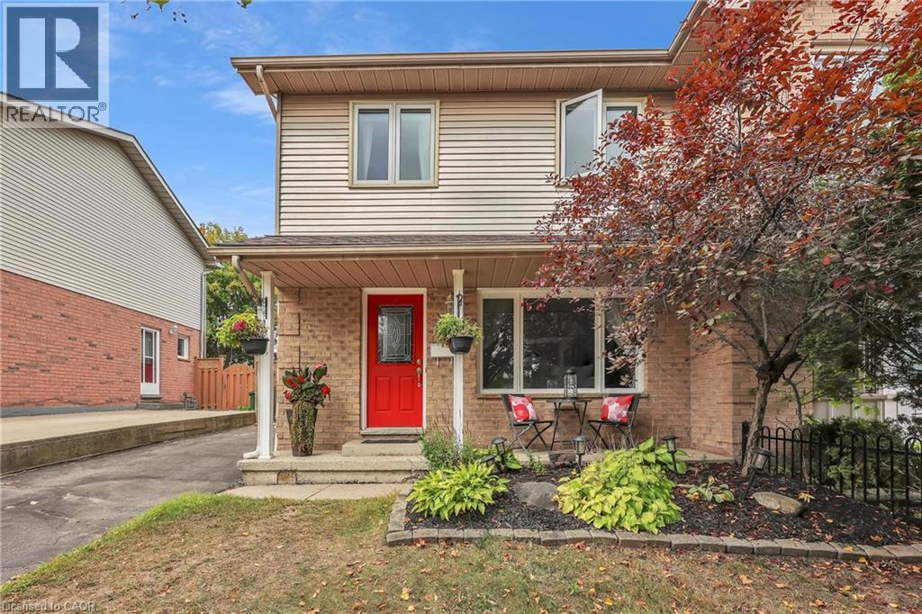220 SCOTT Road, Cambridge, Ontario
