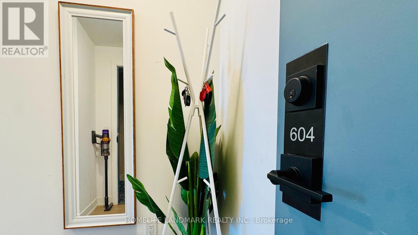 604 - 1063 Douglas Mccurdy Common, Mississauga, Ontario  L5G 0C5 - Photo 10 - W13739332