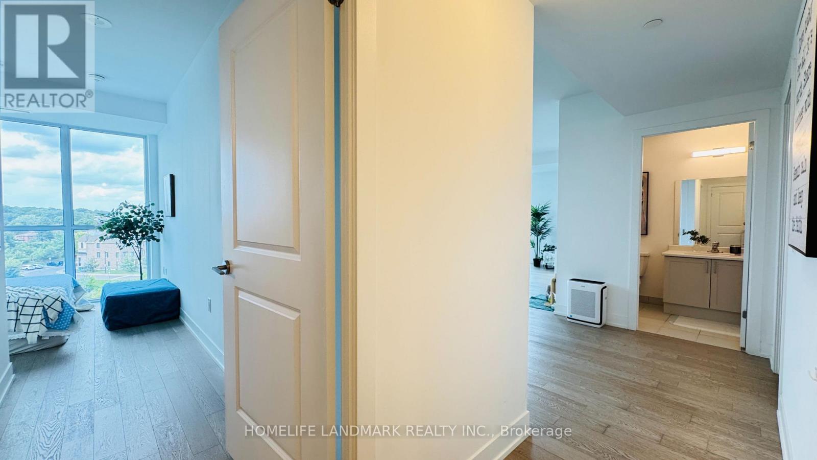 604 - 1063 Douglas Mccurdy Common, Mississauga, Ontario  L5G 0C5 - Photo 13 - W13739332