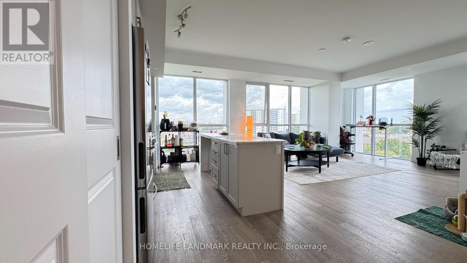 604 - 1063 Douglas Mccurdy Common, Mississauga, Ontario  L5G 0C5 - Photo 14 - W13739332