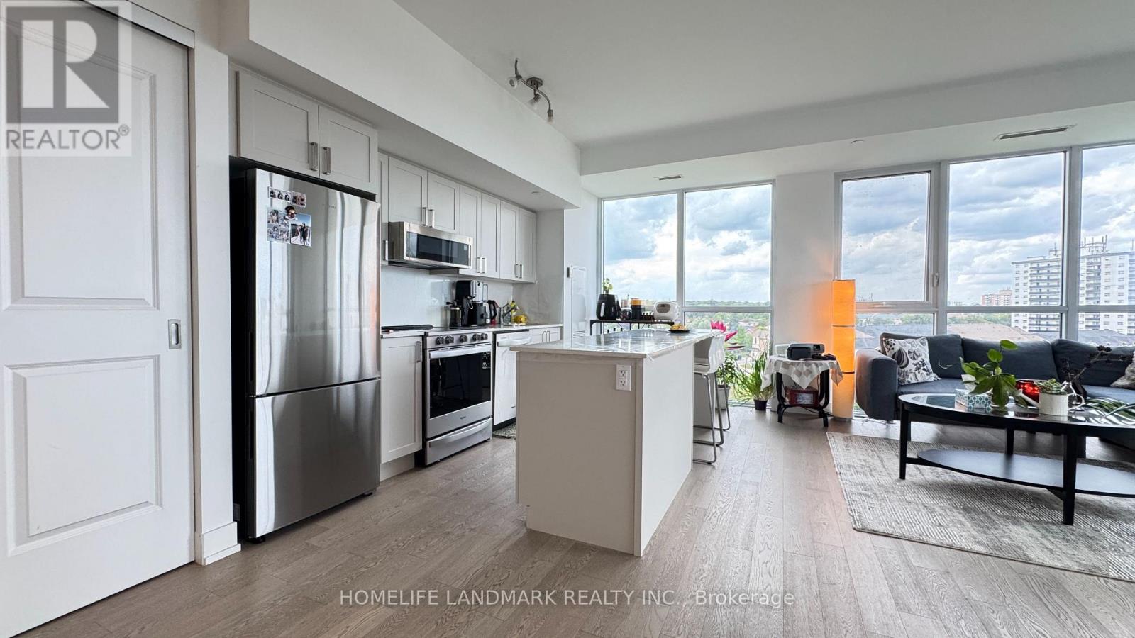 604 - 1063 Douglas Mccurdy Common, Mississauga, Ontario  L5G 0C5 - Photo 15 - W13739332
