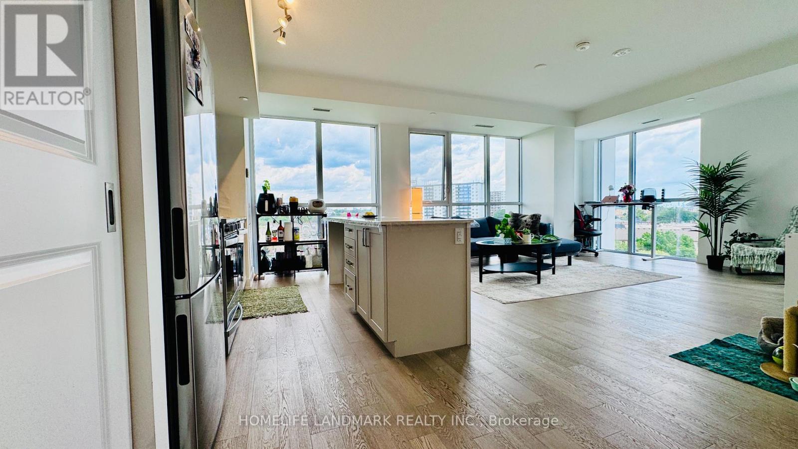604 - 1063 Douglas Mccurdy Common, Mississauga, Ontario  L5G 0C5 - Photo 16 - W13739332