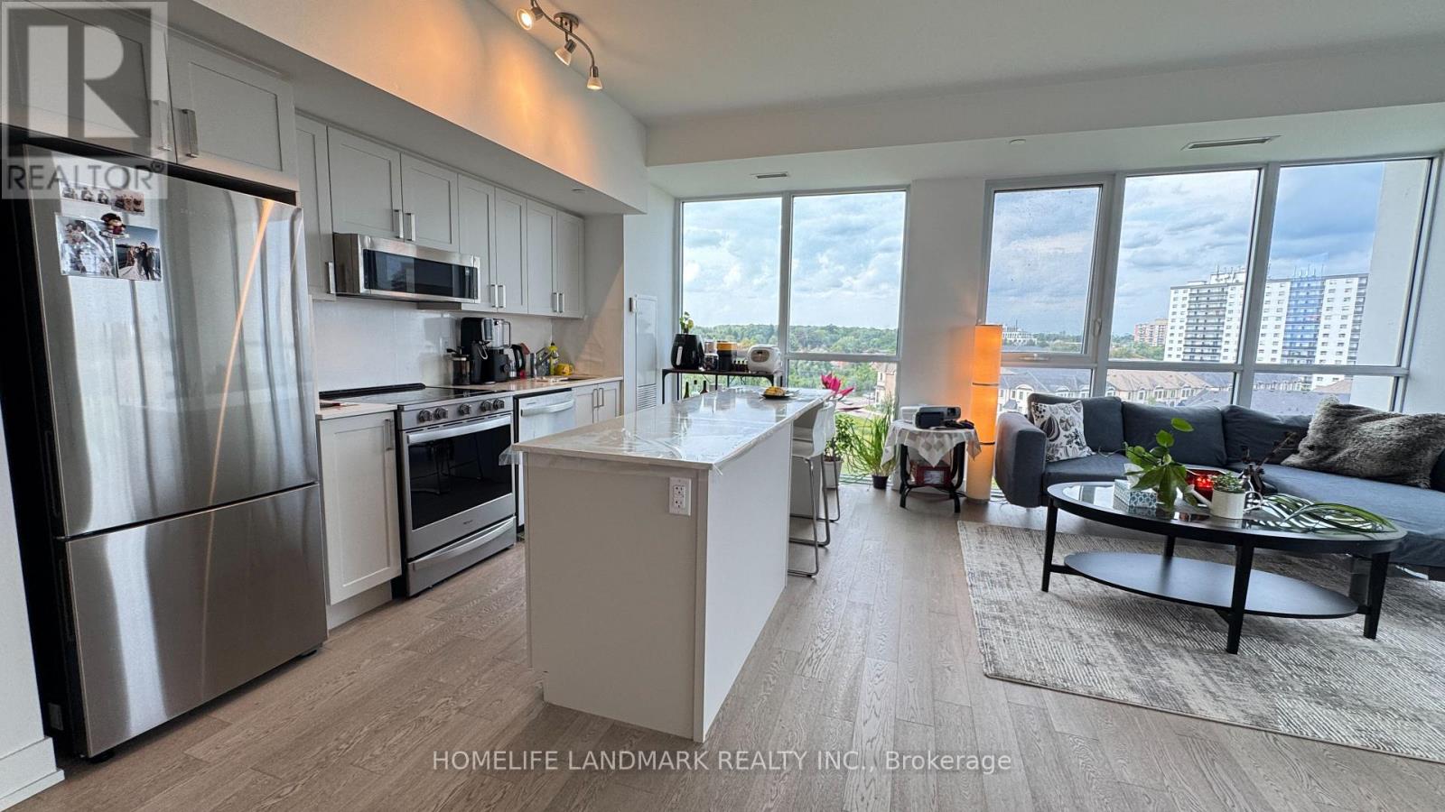 604 - 1063 Douglas Mccurdy Common, Mississauga, Ontario  L5G 0C5 - Photo 17 - W13739332