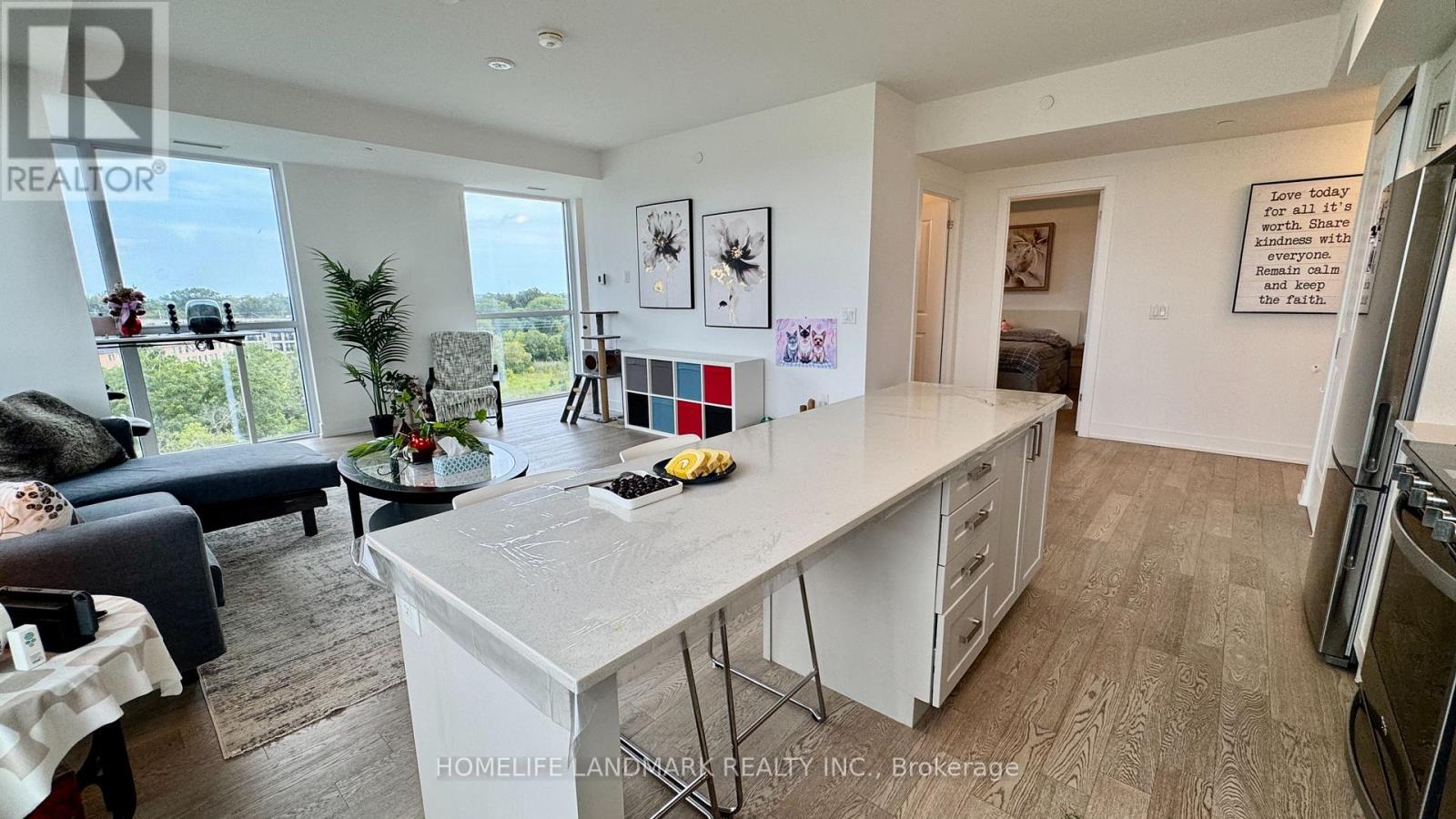 604 - 1063 Douglas Mccurdy Common, Mississauga, Ontario  L5G 0C5 - Photo 18 - W13739332