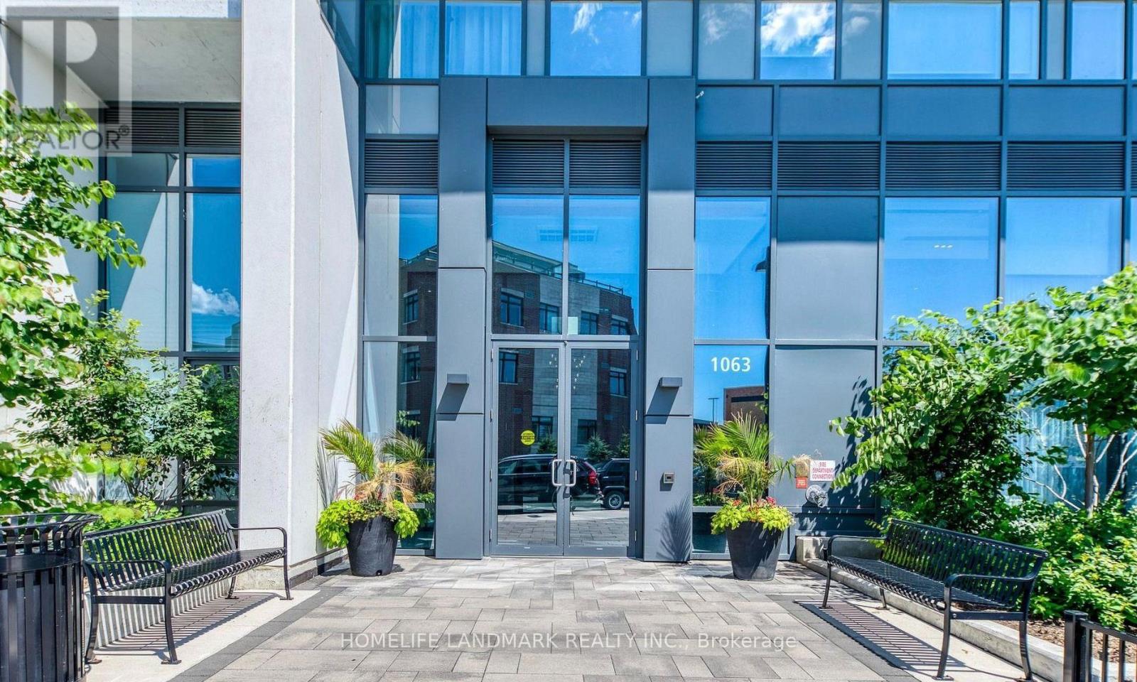 604 - 1063 Douglas Mccurdy Common, Mississauga, Ontario  L5G 0C5 - Photo 2 - W13739332