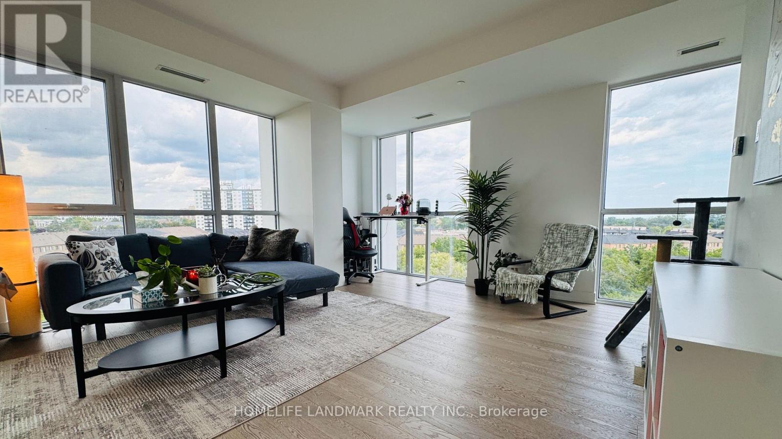 604 - 1063 Douglas Mccurdy Common, Mississauga, Ontario  L5G 0C5 - Photo 20 - W13739332
