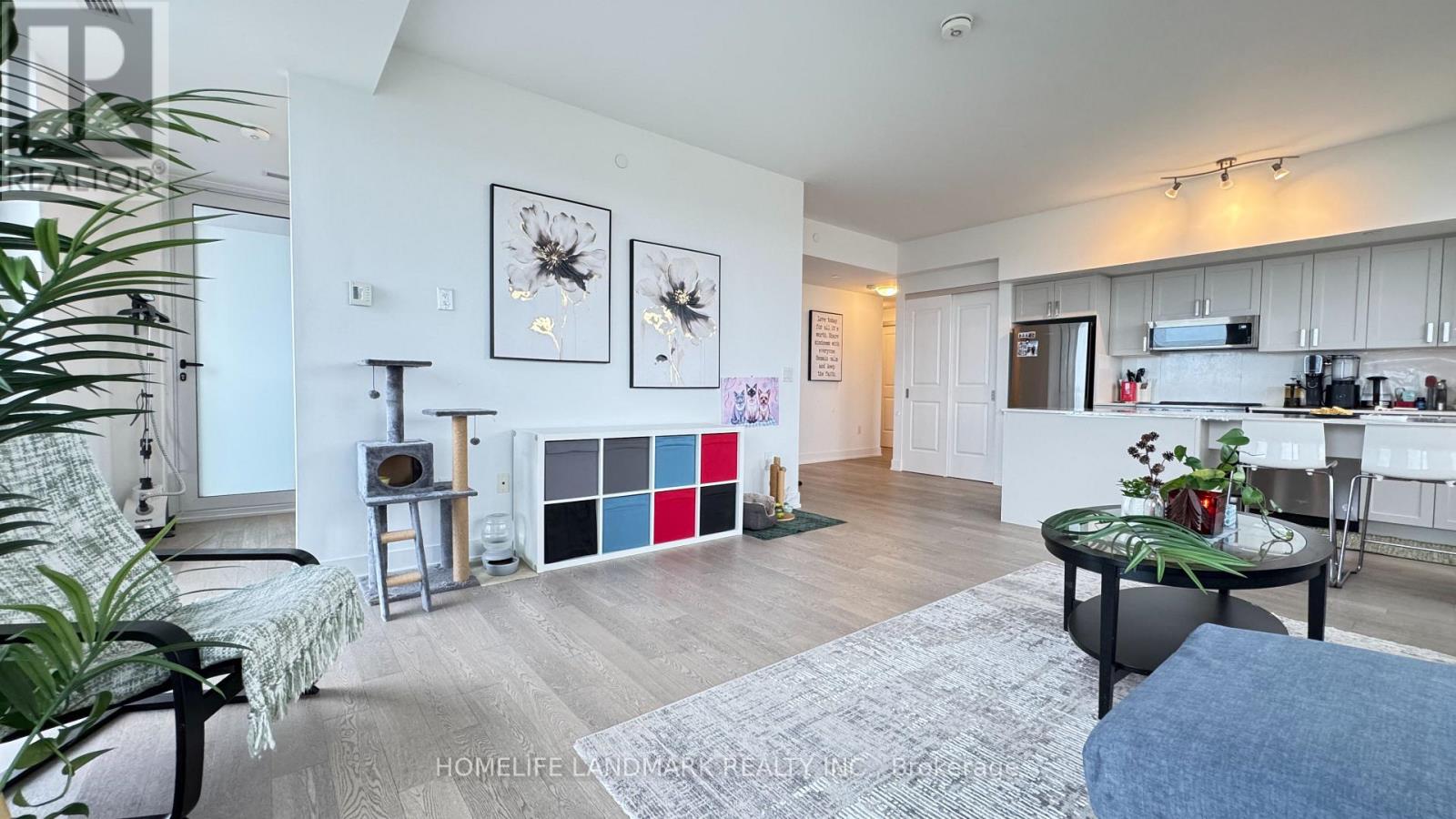 604 - 1063 Douglas Mccurdy Common, Mississauga, Ontario  L5G 0C5 - Photo 21 - W13739332