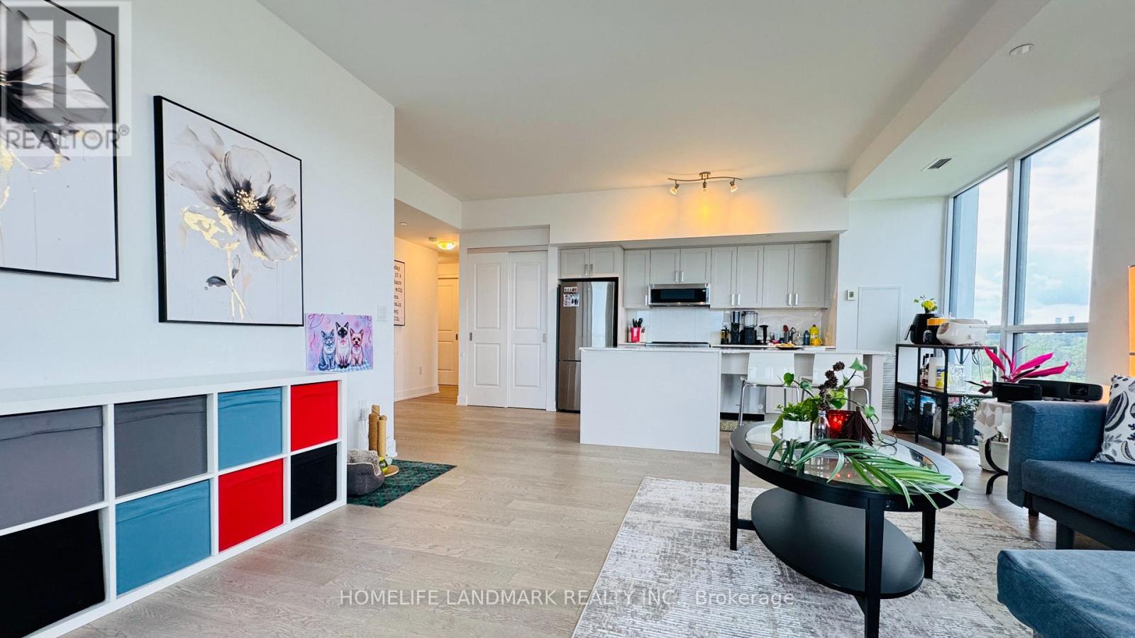 604 - 1063 Douglas Mccurdy Common, Mississauga, Ontario  L5G 0C5 - Photo 22 - W13739332
