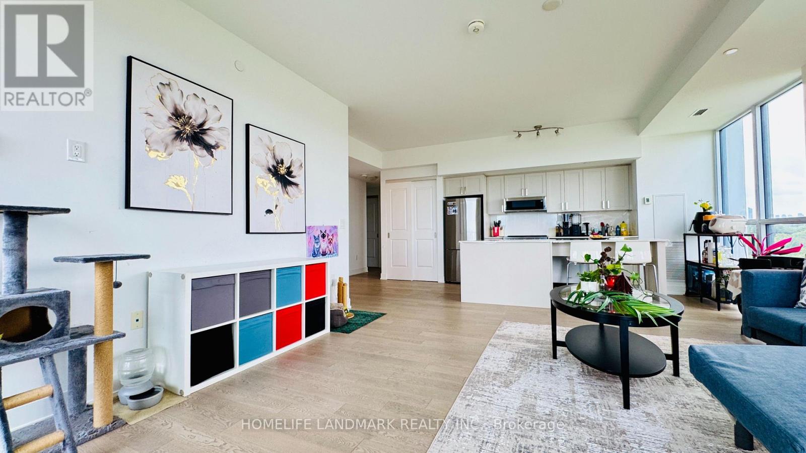 604 - 1063 Douglas Mccurdy Common, Mississauga, Ontario  L5G 0C5 - Photo 23 - W13739332