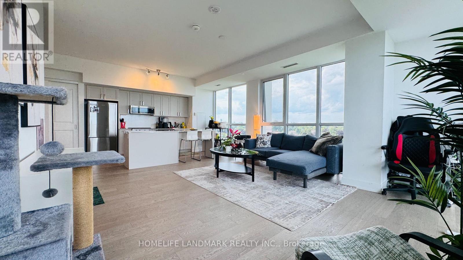 604 - 1063 Douglas Mccurdy Common, Mississauga, Ontario  L5G 0C5 - Photo 24 - W13739332