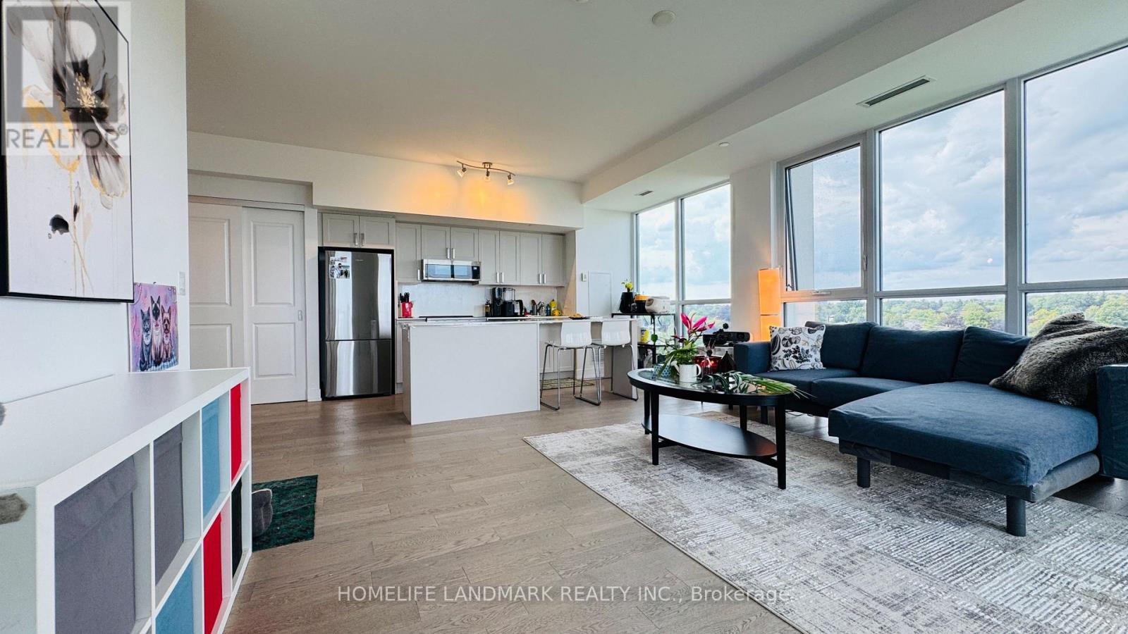 604 - 1063 Douglas Mccurdy Common, Mississauga, Ontario  L5G 0C5 - Photo 25 - W13739332