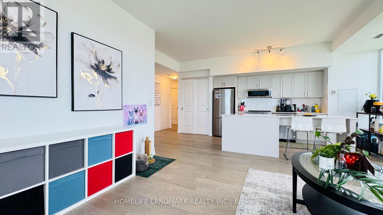 604 - 1063 Douglas Mccurdy Common, Mississauga, Ontario  L5G 0C5 - Photo 26 - W13739332