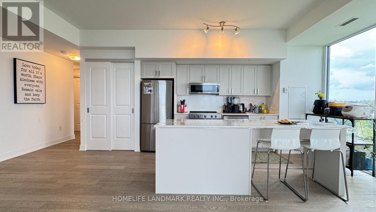 604 - 1063 Douglas Mccurdy Common, Mississauga, Ontario  L5G 0C5 - Photo 28 - W13739332