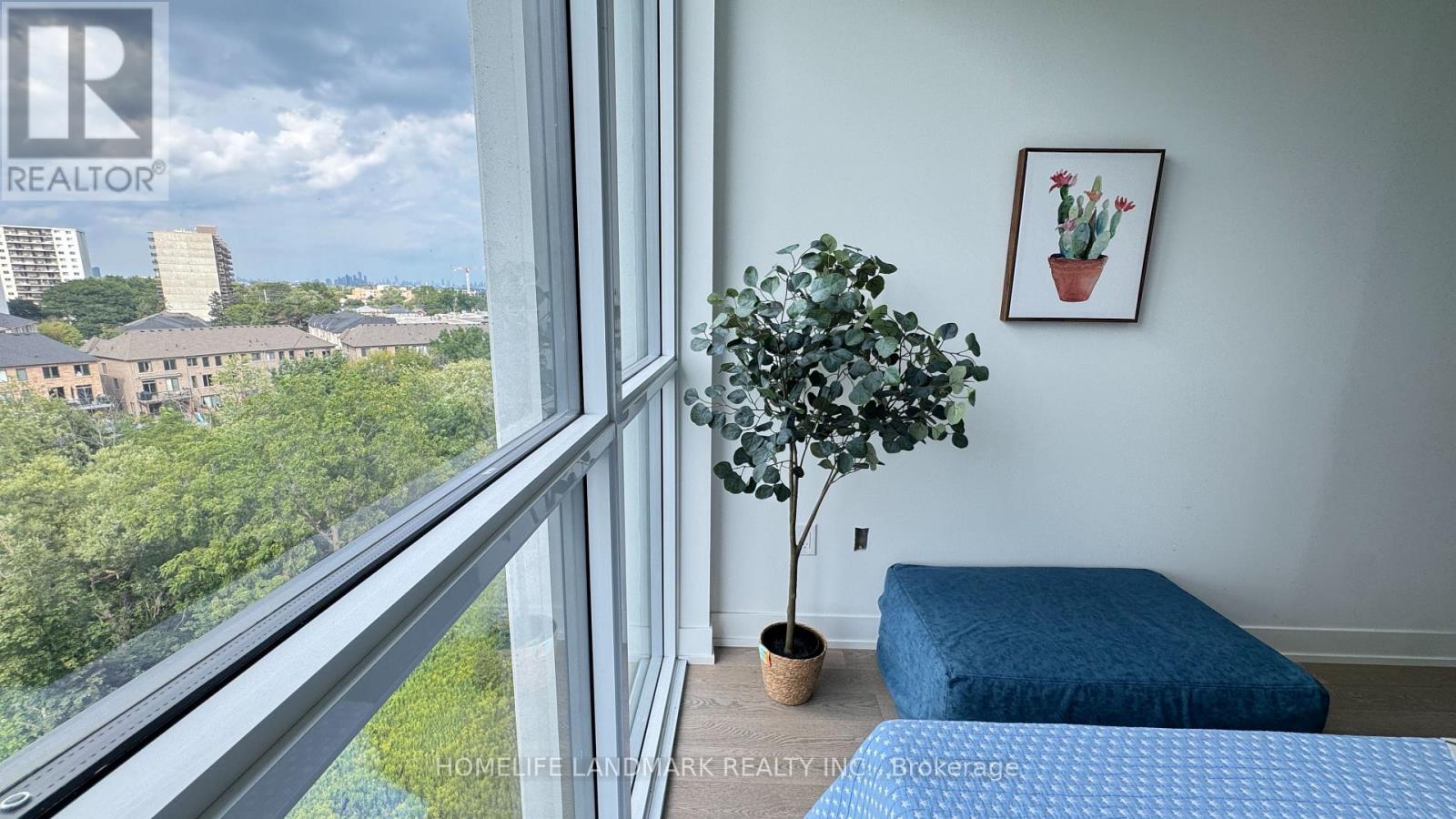 604 - 1063 Douglas Mccurdy Common, Mississauga, Ontario  L5G 0C5 - Photo 39 - W13739332