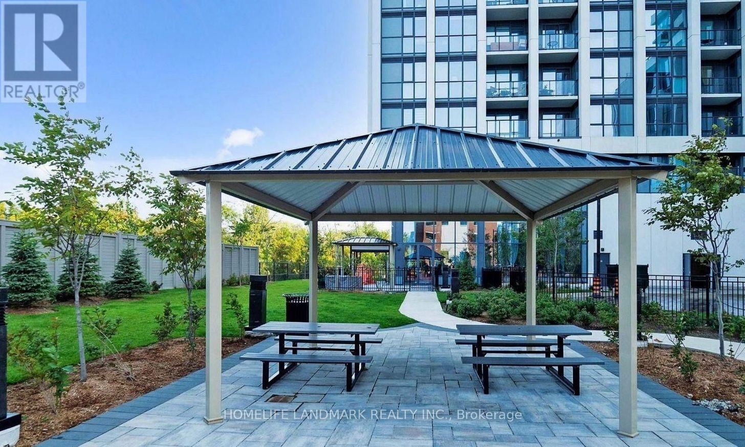 604 - 1063 Douglas Mccurdy Common, Mississauga, Ontario  L5G 0C5 - Photo 49 - W13739332