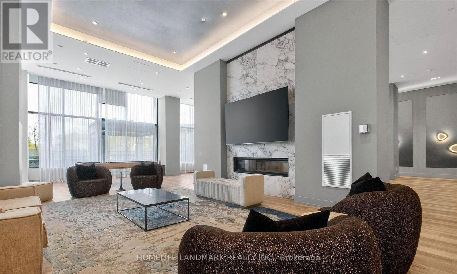 604 - 1063 Douglas Mccurdy Common, Mississauga, Ontario  L5G 0C5 - Photo 5 - W13739332